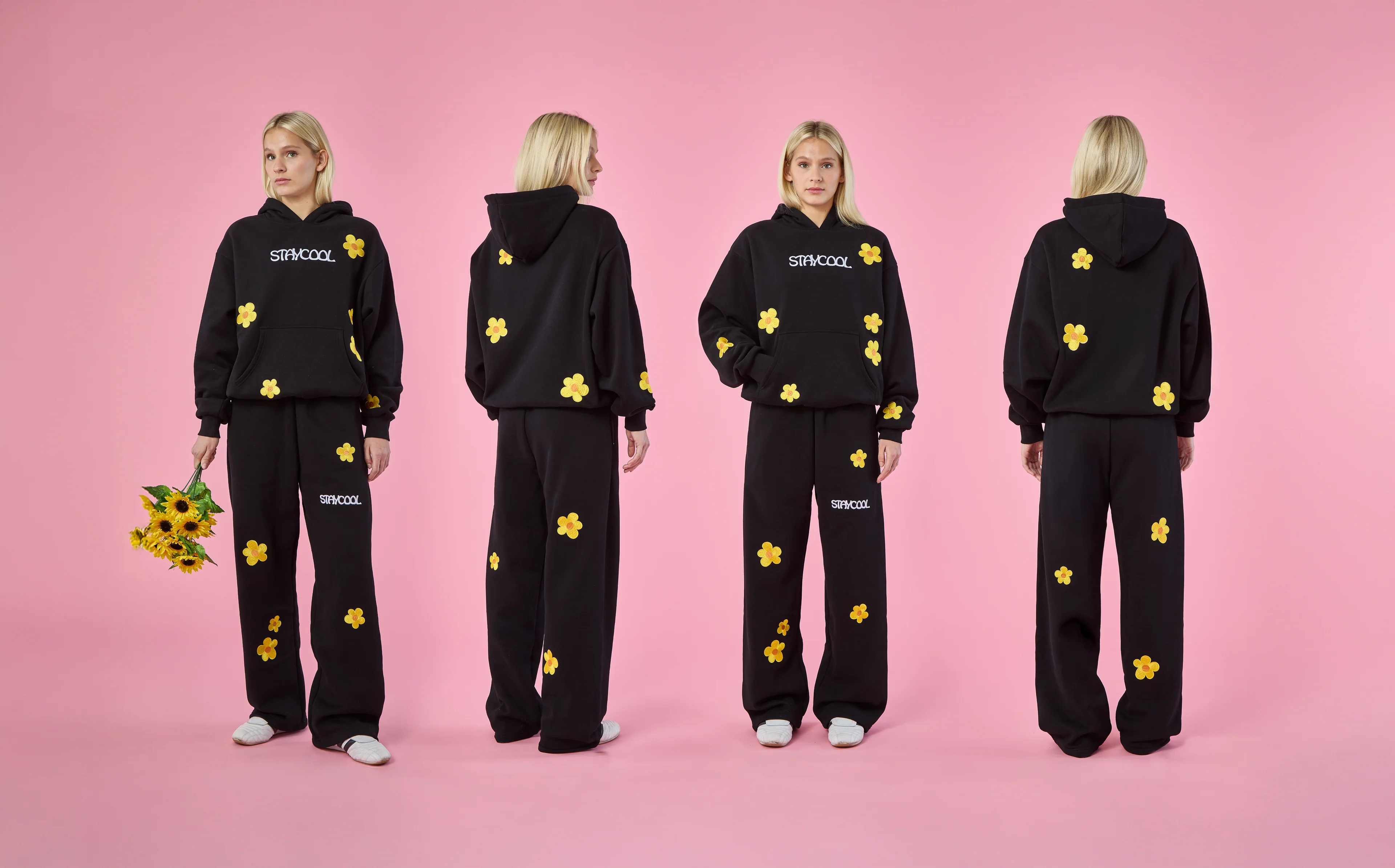 Welcome to the Chillwear Revolution